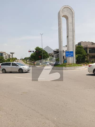DHA Phase 2 Sector B 10 Marla Residential Plot For Sale
