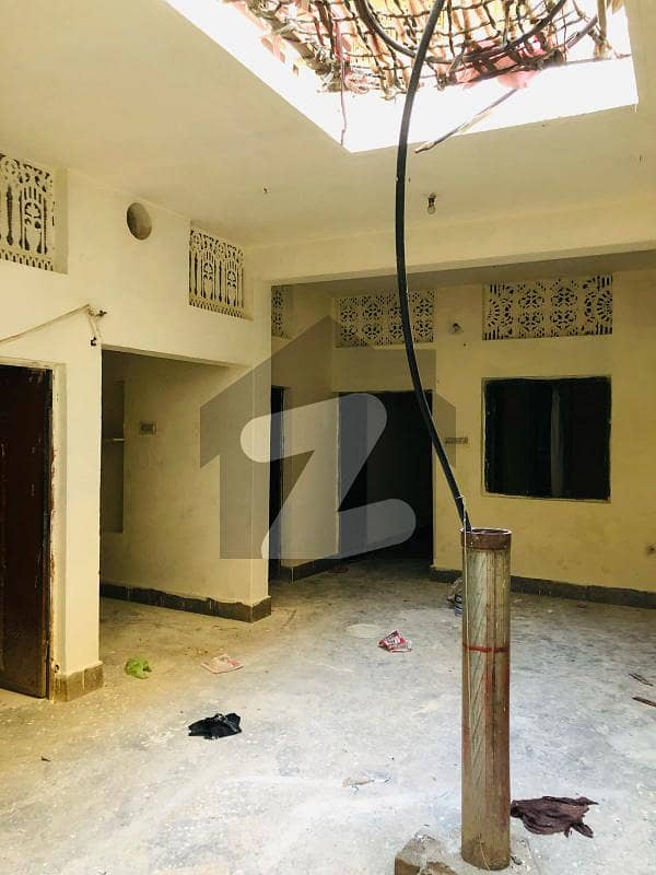 Urgent Double Storey House For Sale