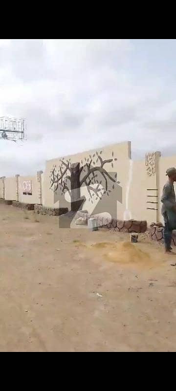 Book Prime Location Residential Plot Today In Karachi Motorway Book Prime Location Residential Plot Today In Karachi Motorway