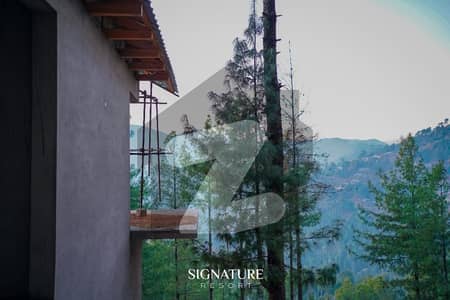 Invest in Prestige, Profit from Luxury Radisson Blu Villas Murree Invest in Prestige, Profit from Luxury Radisson Blu Villas Murree