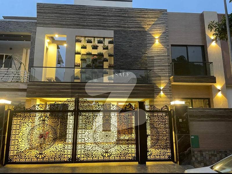 10 Marla House For Sale In Jennifer Block Bahria Town Lahore 10 Marla House For Sale In Jennifer Block Bahria Town Lahore
