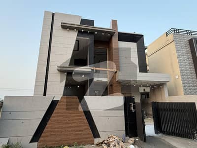 Brand New House Double Hight