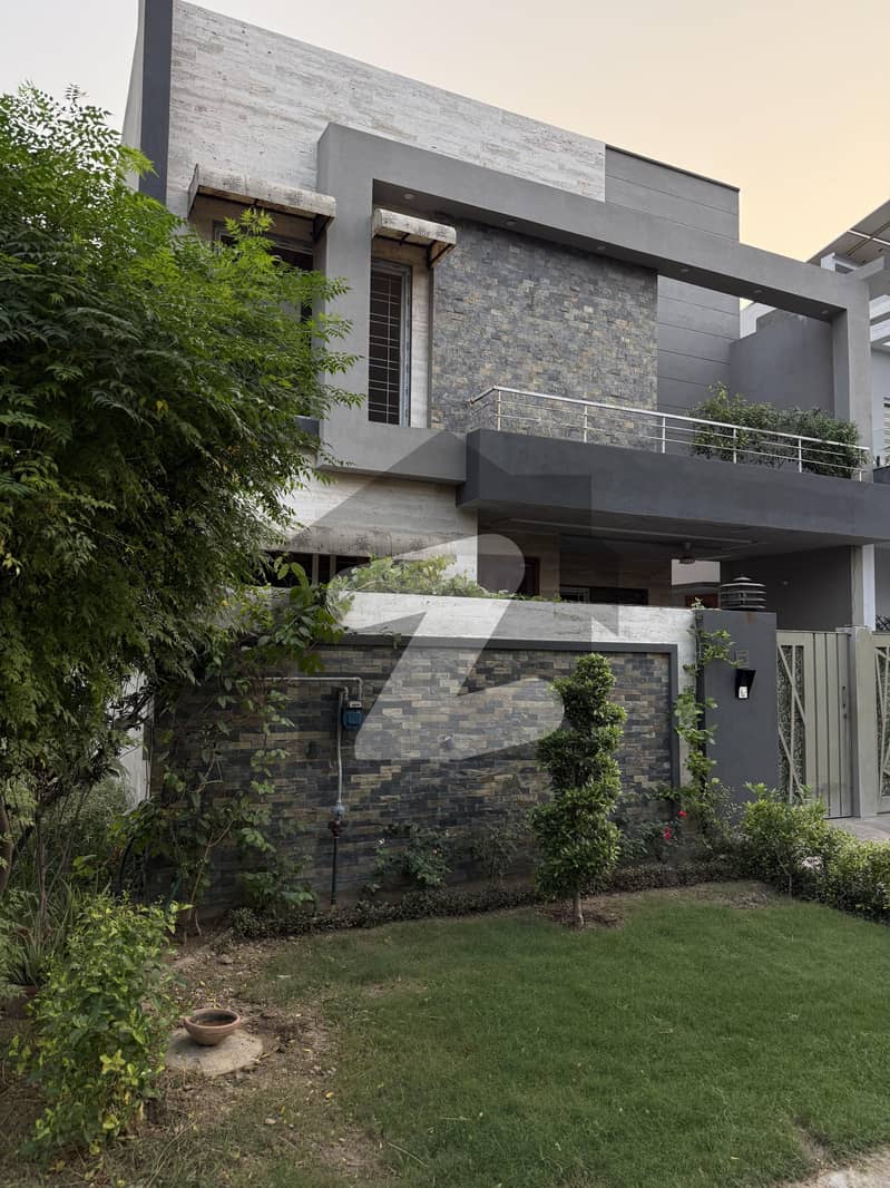 Citi Housing C Block