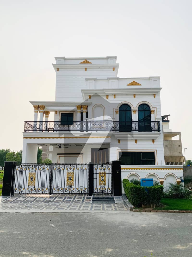Beautiful Furnished House B Block Beautiful Furnished House B Block