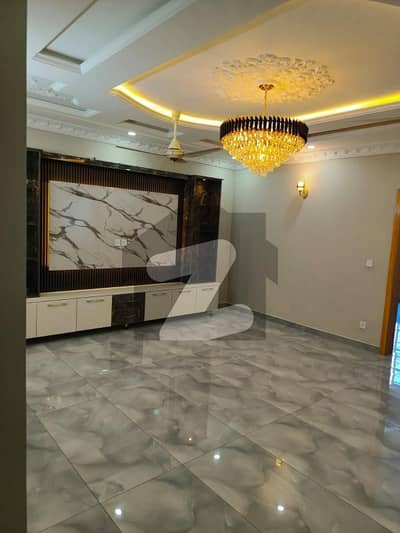 35*70 (10 Marla) Brand New House Available For Sale In G13 Rent Value 3 Lakh