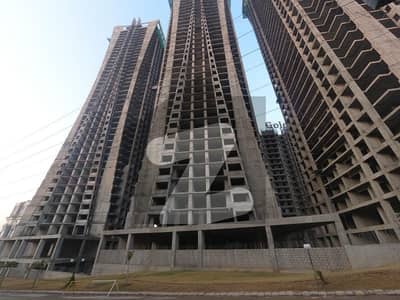 2 Bed Margalla Facing Apartment Available For Sale