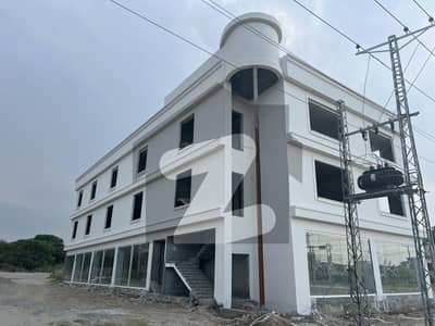 Shop For Sale On Ground Floor Easy Access, Great Visibility