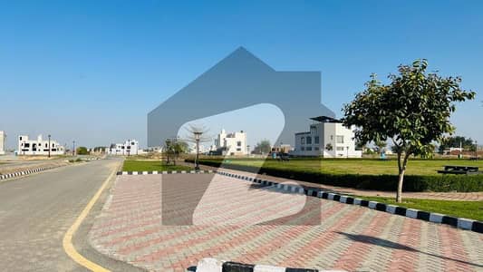 1 Kanal Residential Hot Location Plot Available For Sale