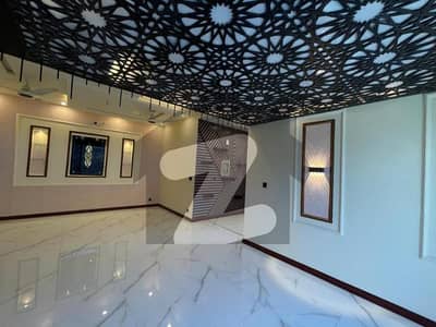 House available for sale in Bahria town phase 7