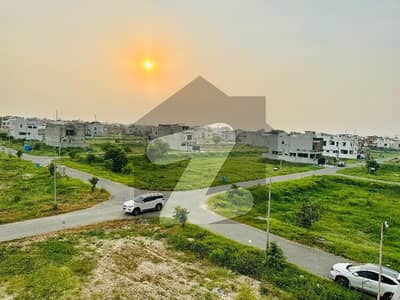 Exclusive Plots in DHA Phase 4, KK Block,