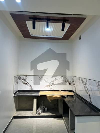 Spacious Prime Location Upper Portion Is Available In Federal B Area - Block 15 For sale