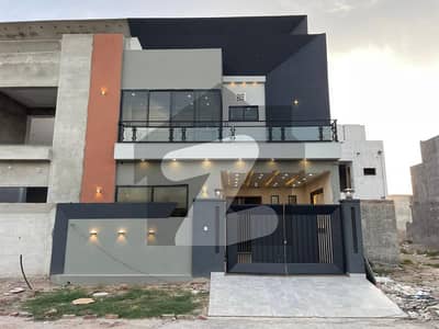Tripple Storey 5 Marla House For sale In Buch Executive Villas Buch Executive Villas