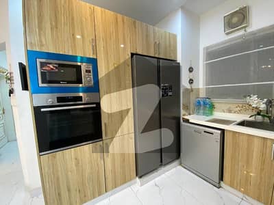 Luxury Apartment Like Brand New