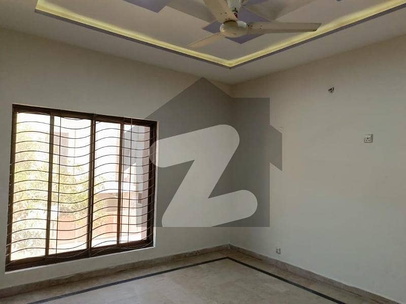 1 BEDROOM APARTMENT FOR RENT IN BAHRIA TOWN LAHORE