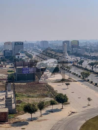 One Kanal Residential On Ground Possession Plot For Sale In New Lahore City Canal Road Lahore. One Kanal Residential On Ground Possession Plot For Sale In New Lahore City Canal Road Lahore.