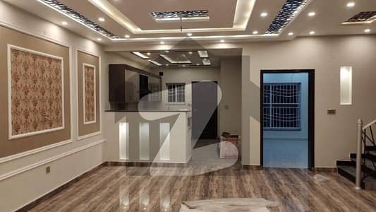 Best Options For Prime Location House Is Available For rent In Buch Executive Villas