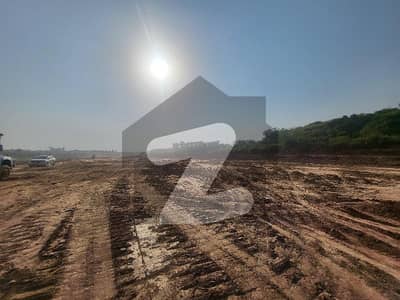 Margalla Enclave Booking On Instalments Plot