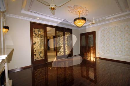 Kanal Spanish Upper Portion Lower Lock For Rent at Top Location