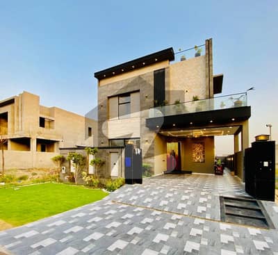 10-Marla Luxury Bungalow For Sale Location Compromised For this Price {More Options Available }