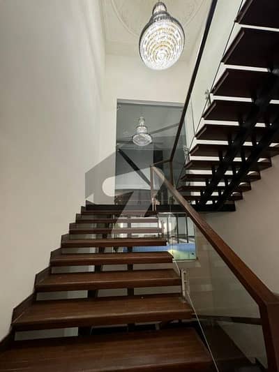 1000 Square Yards Spacious House Available In DHA Phase 8 For Sale