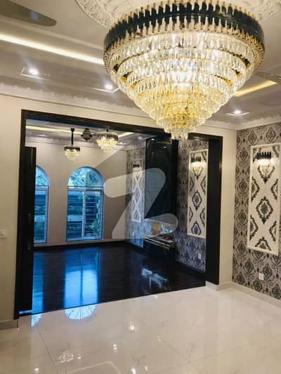 10 Marla Lower portion For Rent In DHA Phase 4 Lahore