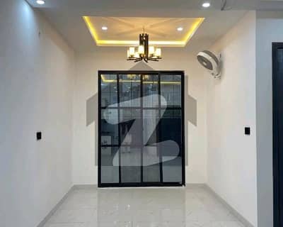 Corner House Sized 3 Marla Is Available For Sale In Hajvery Housing Scheme