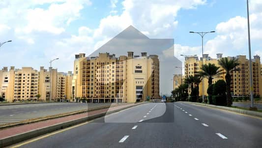 1100 Sq Feet 2 Bed Lounge Flat Available For Sale In Bahria Heights