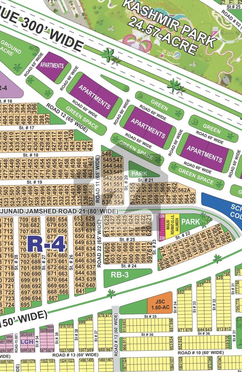 SECTOR- R 2 MARLA COMMERCIAL PLOT FOR SALE SECTOR- R 2 MARLA COMMERCIAL PLOT FOR SALE