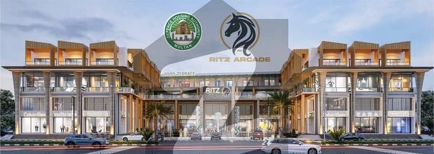 RITZ