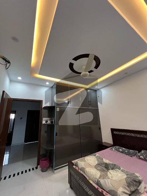 Upper Portion For Rent