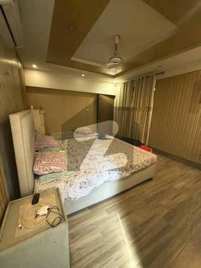 10 Marla 3 Bedroom Renovated Apartment Available For Sale
