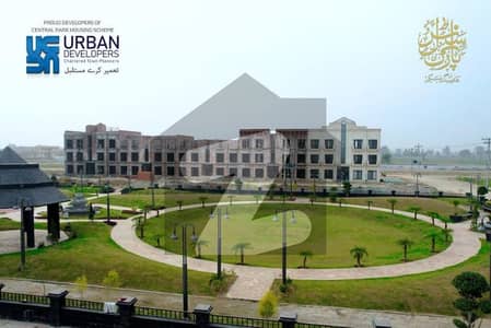 1 Kanal Single Full House Available For Rent