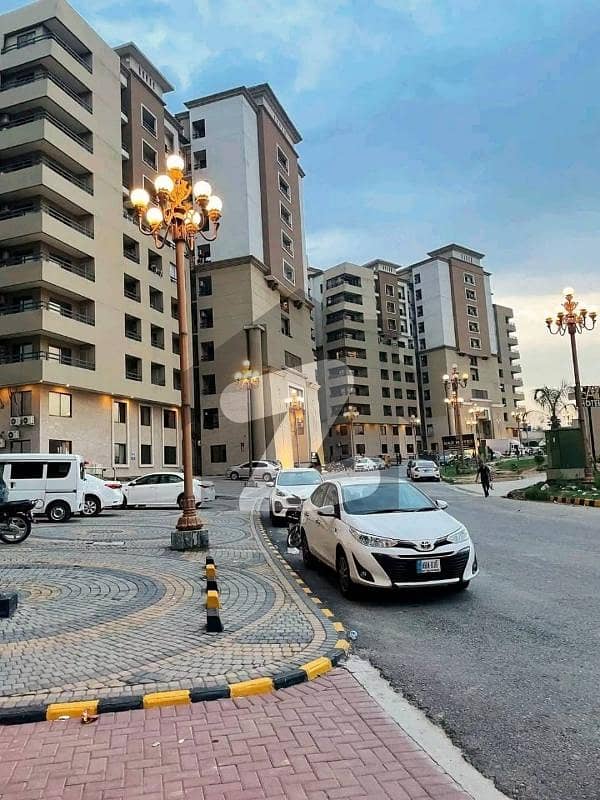 1 Bed Apartment Available For Rent