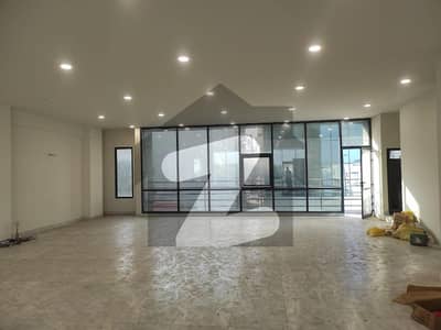 Brand New 2040+2040 Sq. ft Office for Rent 1st & 2nd Floor Main Bukhari Commercial, Phase 6, DHA Karachi! Brand New 2040+2040 Sq. ft Office for Rent 1st & 2nd Floor Main Bukhari Commercial, Phase 6, DHA Karachi!