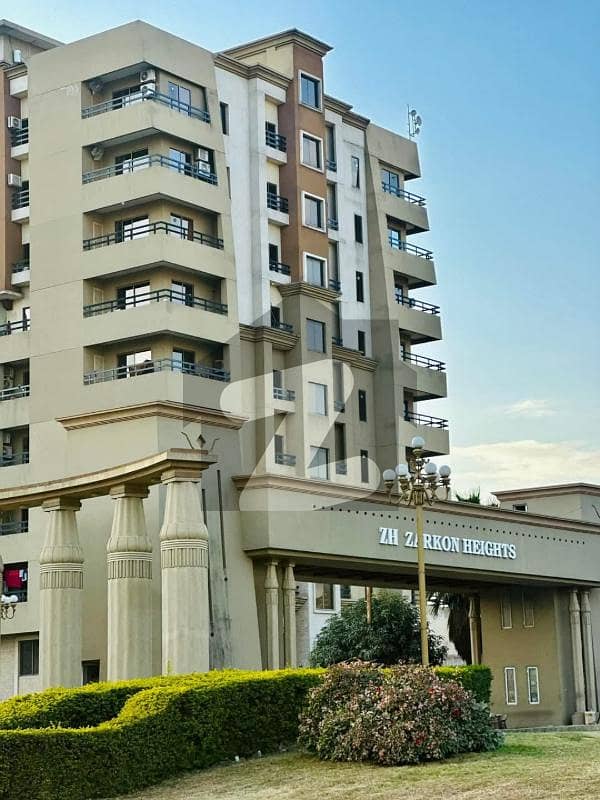 A Perfect Flat Awaits You In Zarkon Heights Islamabad A Perfect Flat Awaits You In Zarkon Heights Islamabad