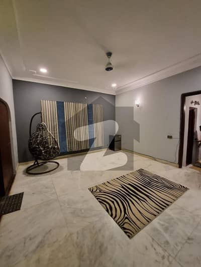 Super Hot Deal Luxury 1000 Yards Bungalow With Pool & Basement DHA Phase VI