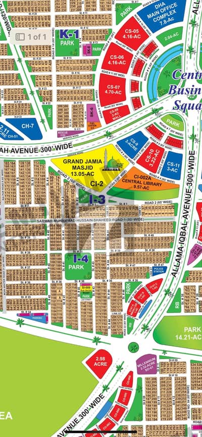 Sector