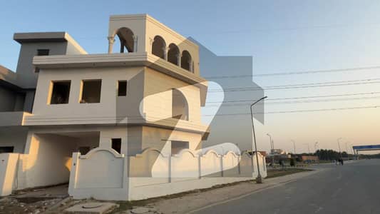 Very Low Budget 3 Marla Plot file In Umer Block
