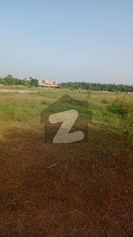 5 marla Plot Chak Shahzad Islamabad