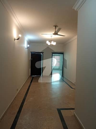 F 11 Markaz 2 Bed Rooms Attach Bath Tv Lounge Kitchen Un Furnished Apartment Available For Rent