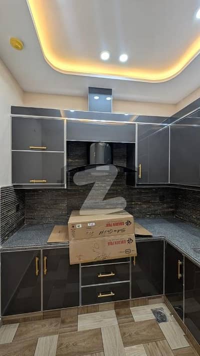 Prime Location Citi Housing Society House Sized 10 Marla