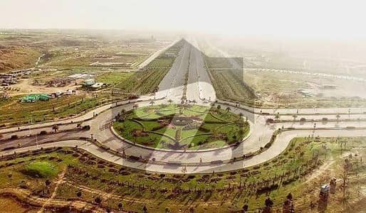Excellent Plot For Living Investment