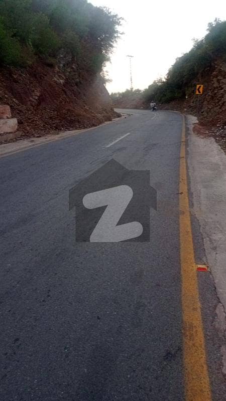 لہتاراڑ روڈ اسلام آباد میں 2 کنال کمرشل پلاٹ 70.0 لاکھ میں برائے فروخت۔