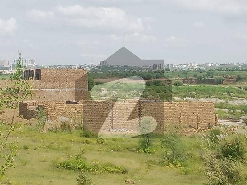 لہتاراڑ روڈ اسلام آباد میں 5 مرلہ رہائشی پلاٹ 10.0 لاکھ میں برائے فروخت۔