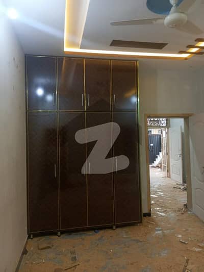 5 Marla Ground Floor For Rent