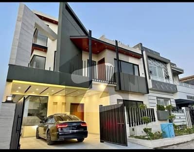 10Marla House For Sale Bahria Town Rawalpindi