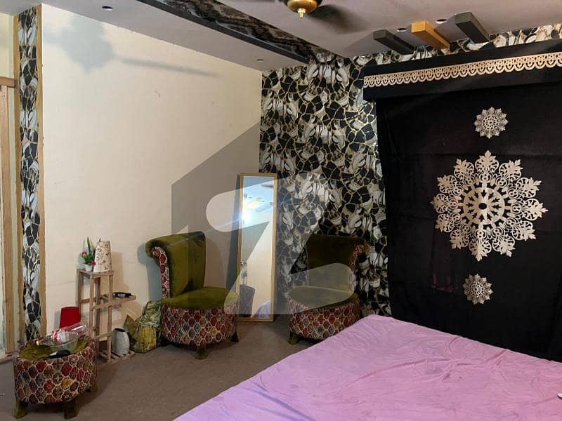 3-Marla Triple Storey House For Sale