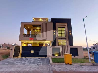 10Marla House For Sale Bahria Town Rawalpindi