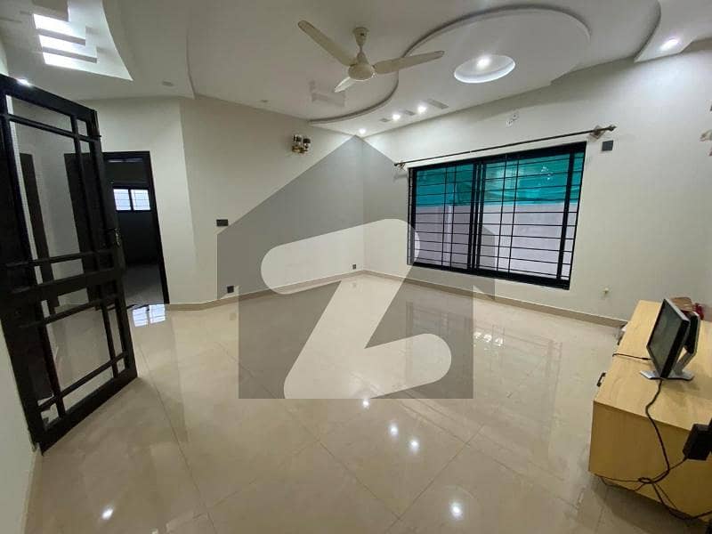 5 Marla House For Rent