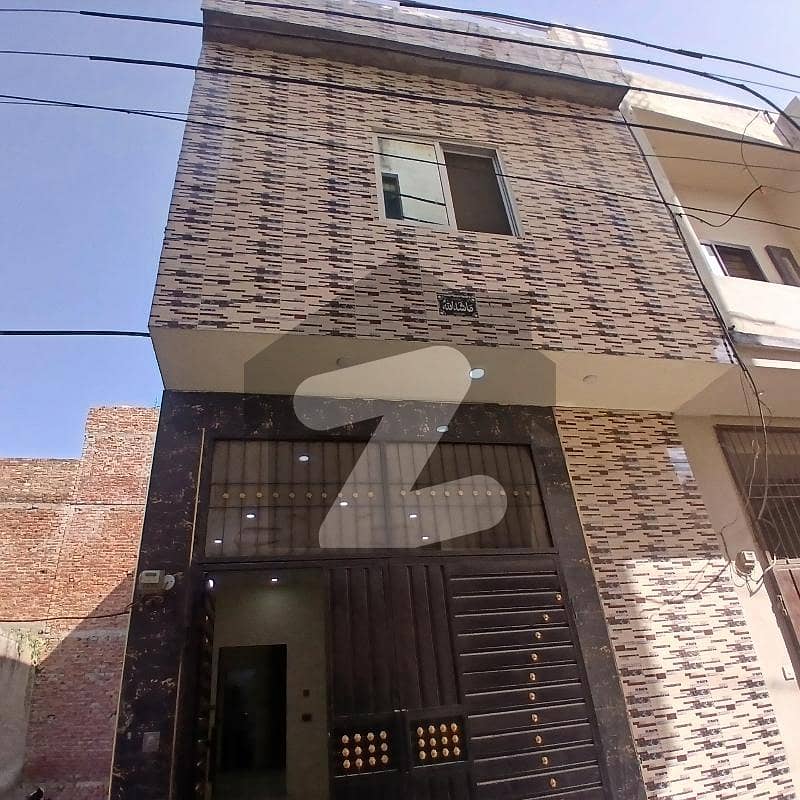 نشتر کالونی لاہور میں 3 کمروں کا 2 مرلہ مکان 75.0 لاکھ میں برائے فروخت۔ نشتر کالونی لاہور میں 3 کمروں کا 2 مرلہ مکان 75.0 لاکھ میں برائے فروخت۔